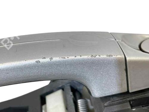 Front left exterior door handle FORD KUGA II (DM2)  | BP31682100C128 