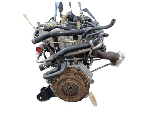 Engine CHRYSLER VOYAGER IV (RG, RS) 2.5 CRD | BP32335366M1  - Image 5