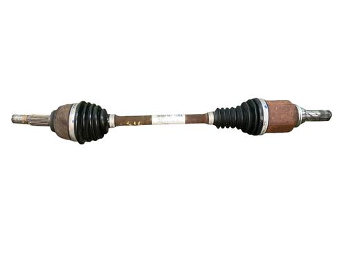 Used Left front driveshaft Left front driveshaft DACIA SANDERO II TCe 90 (B8M1, B8MA, B8AC) (90 hp) 24353046 24353046