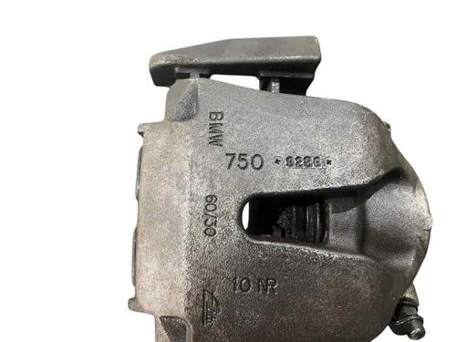 Right front brake caliper BMW X5 (E70) 3.0 d | BP24353696M104 - Image 2