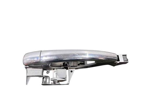 Used Rear left exterior door handle CITROËN C3 II Hatchback Van (SC_) 1.4 HDi (68 hp) 24224618