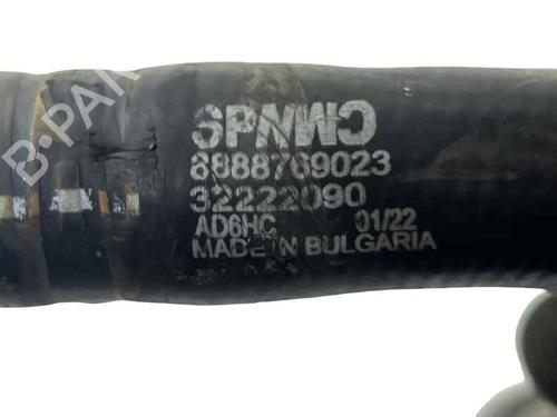 Pipe VOLVO XC40 (536) T2 | BP33424631M125 - Image 3