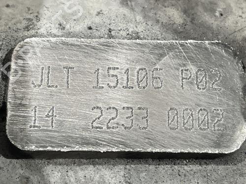 Used Gearbox Gearbox SEAT LEON (1P1) [2005-2013] 31681983 31681983