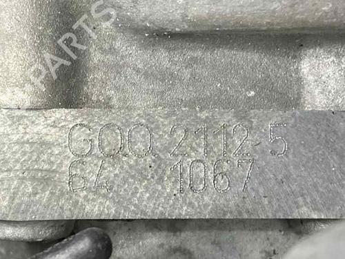 Gearbox SEAT LEON (1P1) 1.9 TDI | BP31286446M3 