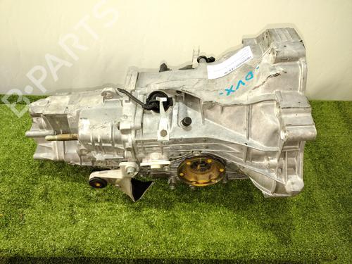 Gearbox AUDI A4 B5 (8D2) | BP31683960M3 - Image 3