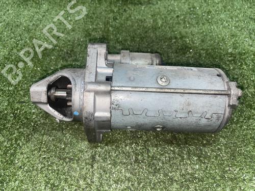 Used Starter Starter OPEL CORSA D (S07) [2006-2015] 31682002 31682002