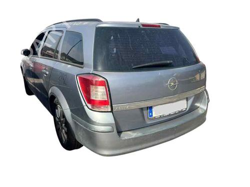 Left front driveshaft OPEL ASTRA H (A04) 1.7 CDTI (L48) | BP29151341M38 - Image 4