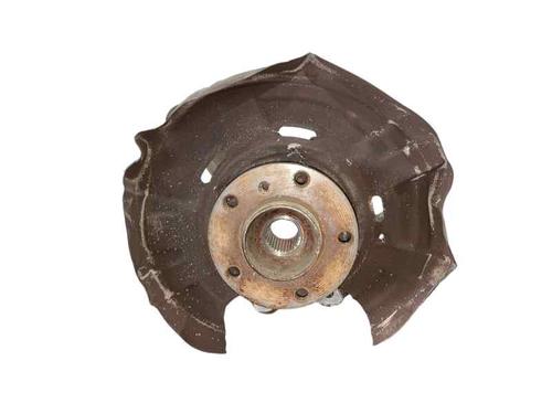 Used Right rear steering knuckle Right rear steering knuckle BMW 5 Touring (F11) 520 d (184 hp) 25211704 25211704