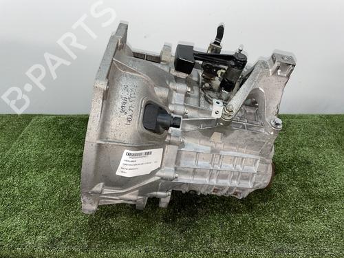 Used Gearbox Gearbox FORD FOCUS II (DA_, HCP, DP) [2004-2013] 24225331 24225331
