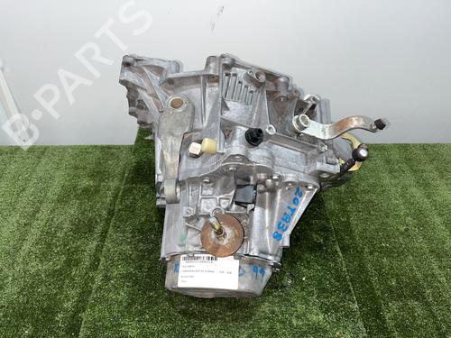Used Gearbox Gearbox CITROËN XSARA Coupe (N0) [1998-2005] 31684227 31684227