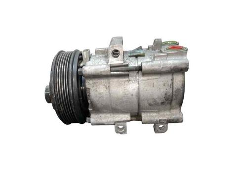 AC compressor FORD MONDEO III (B5Y) 2.0 16V TDDi / TDCi | BP32467526M34 - Image 2