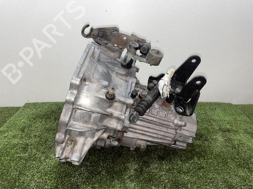 Used Gearbox HYUNDAI ACCENT II (LC) 1.5 CRDi (82 hp) 31684603