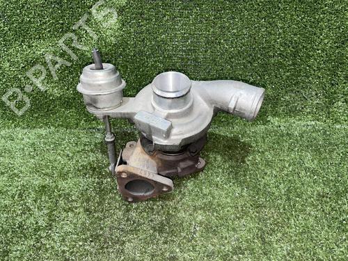 Turbocompresseur/Compresseur OPEL VECTRA C (Z02) [2002-2009]  31681357