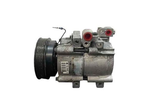 AC compressor HYUNDAI ELANTRA III (XD) 2.0 CRDi | BP27714230M34 - Image 4