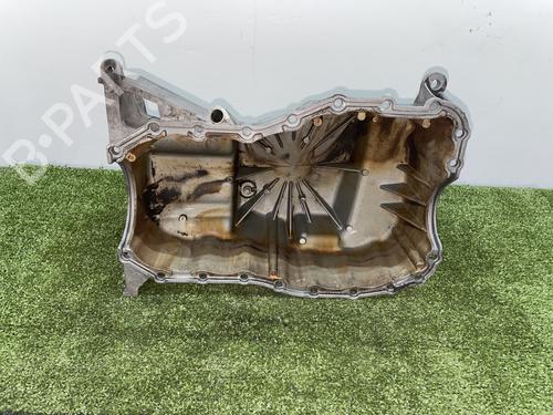 Used Oil sump Oil sump RENAULT MEGANE II (BM0/1_, CM0/1_) [2001-2012] 24223202 24223202