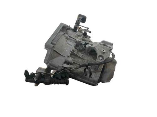Used Gearbox CITROËN C2 (JM_) 1.4 (73 hp) 25212381