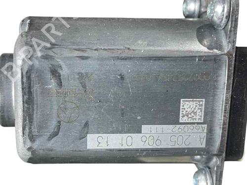 Used Front right window mechanism Front right window mechanism MERCEDES-BENZ C-CLASS (W205) C 220 BlueTEC / d (205.002, 205.004) (170 hp) 25212885 25212885