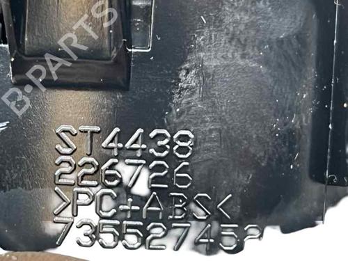 Air vent FORD KA (RU8) 1.2 | BP33424967I21 - Image 3