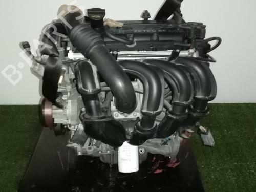Engine FORD FUSION (JU_) 1.4 | BP31683781M1  - Image 5