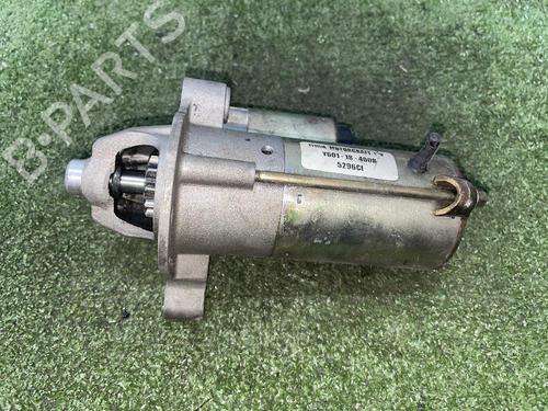 Startmotor MAZDA 3 Saloon (BK) [1999-2009]  31680839