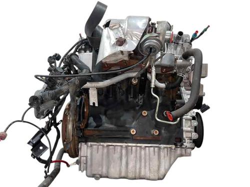Motor SAAB 9-5 (YS3E) 2.2 TiD | BP30718134M1