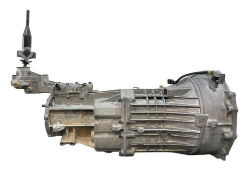 Gearbox KIA SORENTO I (JC) 2.5 CRDi 4WD | BP27448560M3 