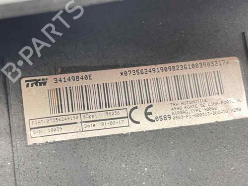 passenger-airbag-peugeot-boxer-bus-2005-30270908 main image