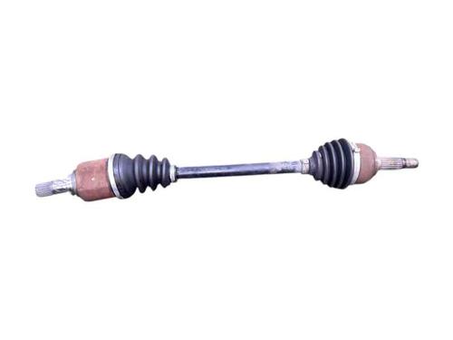 Used Left front driveshaft Left front driveshaft SEAT CORDOBA (6K1, 6K2) 1.4 16V (75 hp) 24427546 24427546
