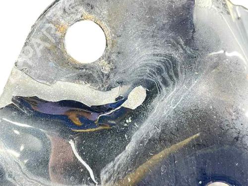 Used Left front fenders MINI MINI COUNTRYMAN (R60) Cooper S ALL4 (184 hp) 29177787