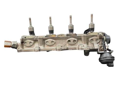 Injection rail VW GOLF PLUS V (5M1, 521) 1.2 TSI | BP29582986M98 