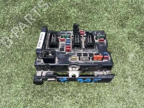 Sikringsdåse PEUGEOT 307 (3A/C) [2000-2012]  31684738