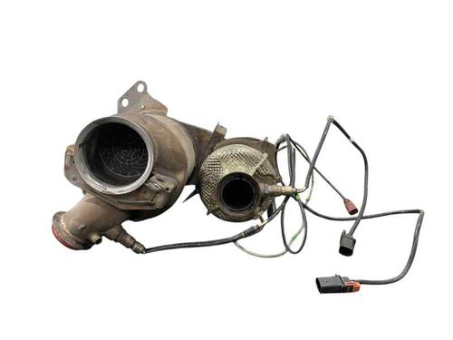 Particulate filter VW PASSAT B8 (3G2, CB2) 2.0 TDI 4motion | BP24224799M81 - Image 2