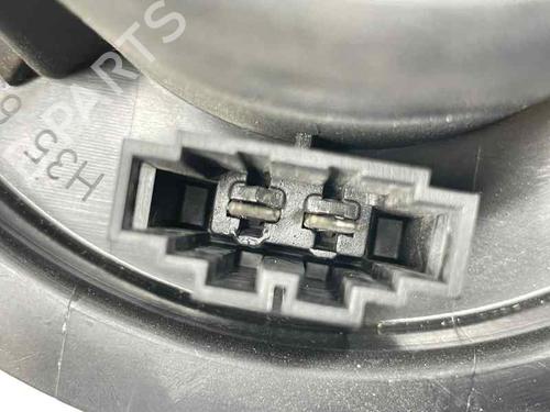 Used Heater blower motor Heater blower motor PORSCHE BOXSTER (987) S 3.2 (280 hp) 29177735 29177735