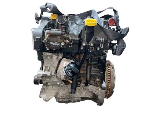 Engine RENAULT MEGANE III Hatchback (BZ0/1_, B3_) 1.5 dCi | BP30145760M1  - Image 8