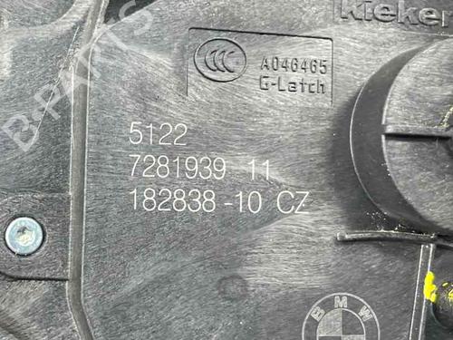 Rear left lock BMW 2 Active Tourer (F45) 216 d | BP28350630C100 