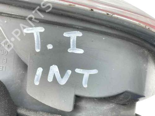 Left tailgate light TOYOTA AVENSIS Saloon (_T27_) 2.2 D-4D (ADT271_, ADT271R) | BP29628246C79 