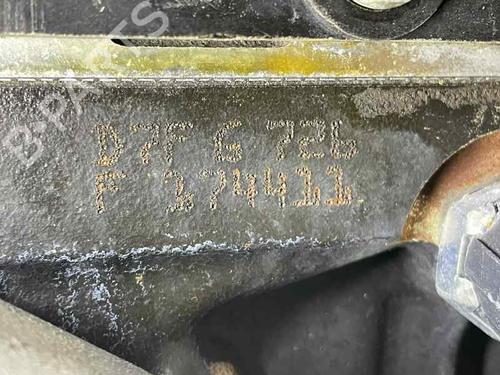 Moteur RENAULT CLIO II (BB_, CB_) 1.2 (BB0A, BB0F, BB10, BB1K, BB28, BB2D, BB2H, CB0A,... | BP29934046M1