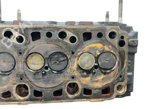 Cylinder head FORD TOURNEO CONNECT 1.8 TDCi | BP29628200M5 
