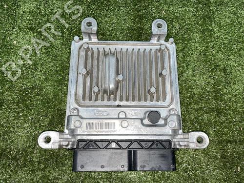 Used Engine control unit (ECU) MERCEDES-BENZ C-CLASS (W204) [2007-2015]  31684297
