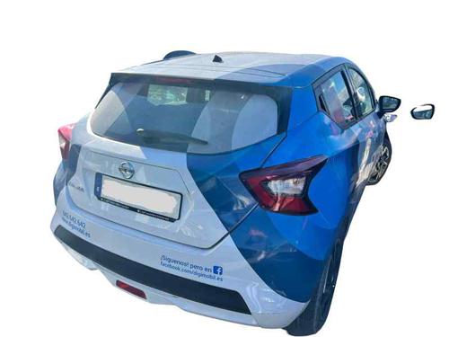 Steering column NISSAN MICRA V (K14) 1.0 IG-T | BP32008072M21  - Image 9