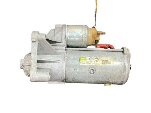 Used Starter Starter RENAULT MEGANE II Coupé-Cabriolet (EM0/1_) 1.9 dCi (120 hp) 29933948 29933948