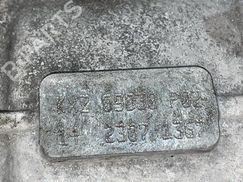 Gearbox SEAT LEON (1P1)  | BP31684007M3 