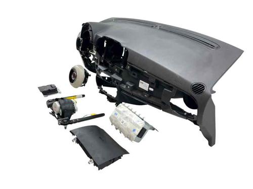 Airbag Kit FIAT 500 (312_) 1.2 (312AXA1A) | BP29349794C86 