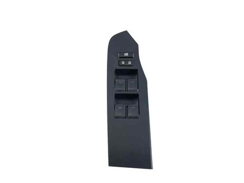 Used Left front window switch TOYOTA AURIS (_E18_) 1.4 D-4D (NDE180_, NDE180R) (90 hp) 27924286
