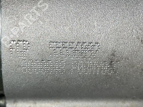 Starter OPEL ASTRA H (A04)  | BP24225542M8  - Image 5