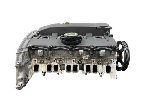 Used Cylinder head FORD MONDEO III (B5Y) 2.0 16V TDDi / TDCi (115 hp) 31682708