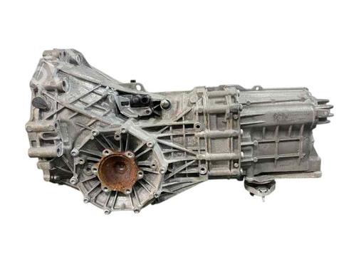 Used Gearbox Gearbox SEAT EXEO (3R2) 2.0 TDI (120 hp) 27448788 27448788