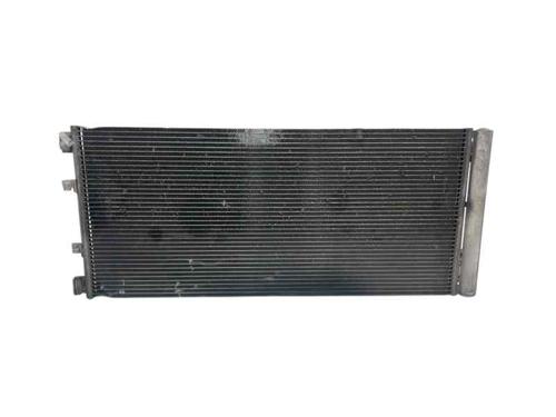 AC radiator RENAULT MASTER III Van (FV) 2.3 dCi 165 RWD (FV0P, FV0U, FV10, FV12, FV1E) | BP26539831M32 - Image 2