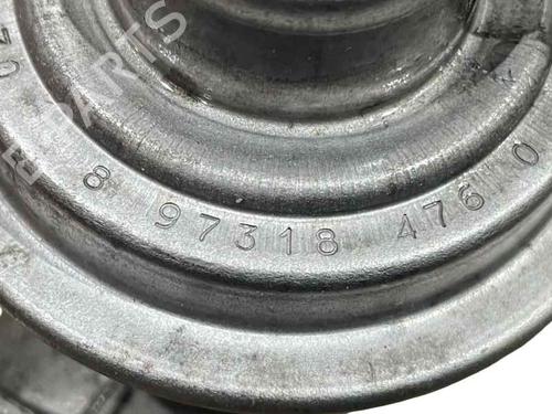 Egr HONDA CIVIC VII Hatchback (EU, EP, EV) 1.7 CTDi (EP4, EU9) | BP32203576M69  - Image 6