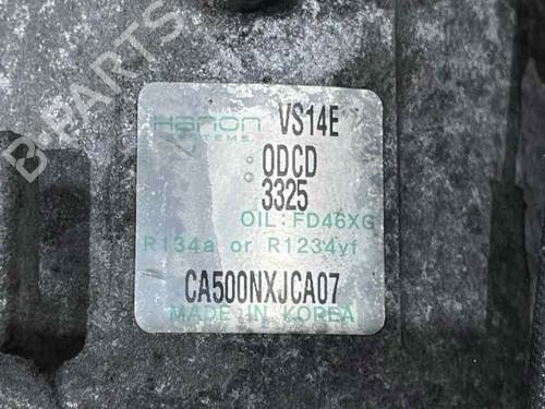 AC compressor HYUNDAI i30 (PDE, PD, PDEN) 1.6 CRDi | BP31915028M34 - Image 6